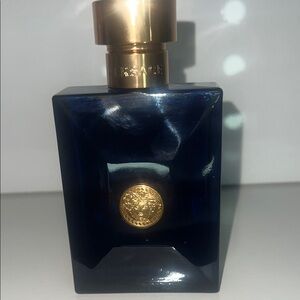 Versace Dylan Blue Eau De Toilette